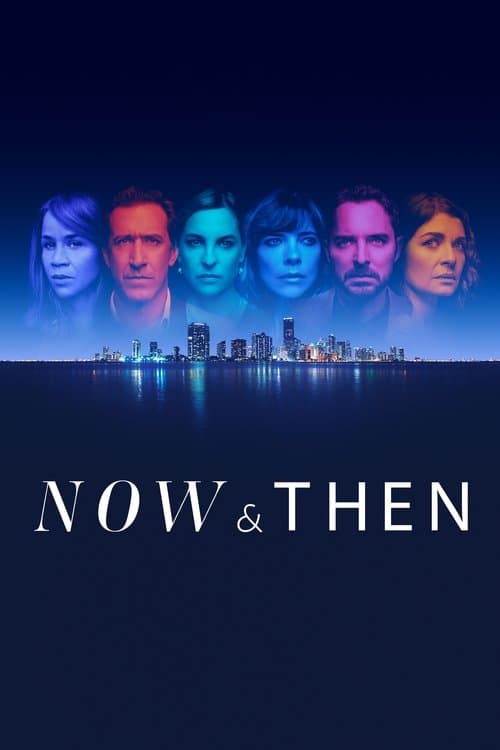 Ngày Ấy Và Bây Giờ - Now and Then