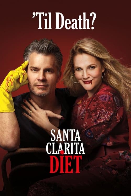 Chuyện ở Santa Clarita