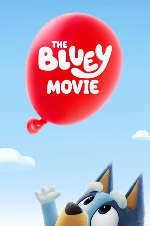 Bluey: Bản Điện Ảnh