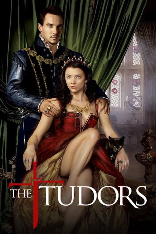 Vương Triều Tudor