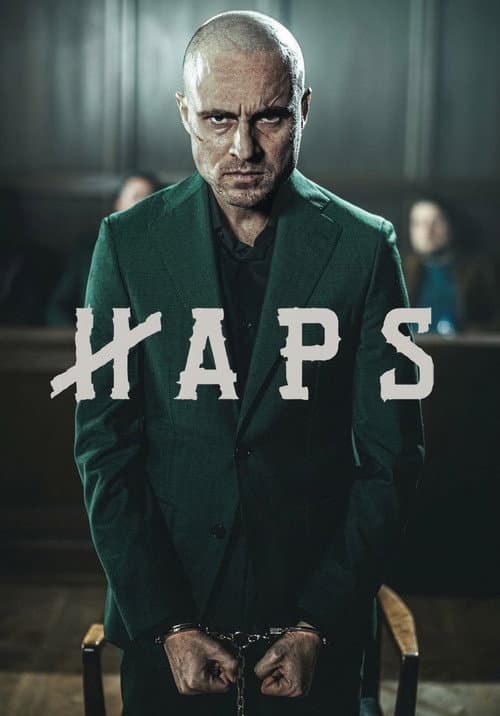Haps: Crime Doesn't Pay
