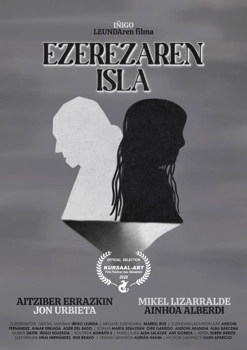 Ezerezaren Isla