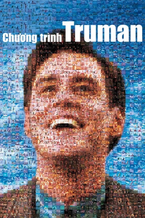 Chương Trình Truman