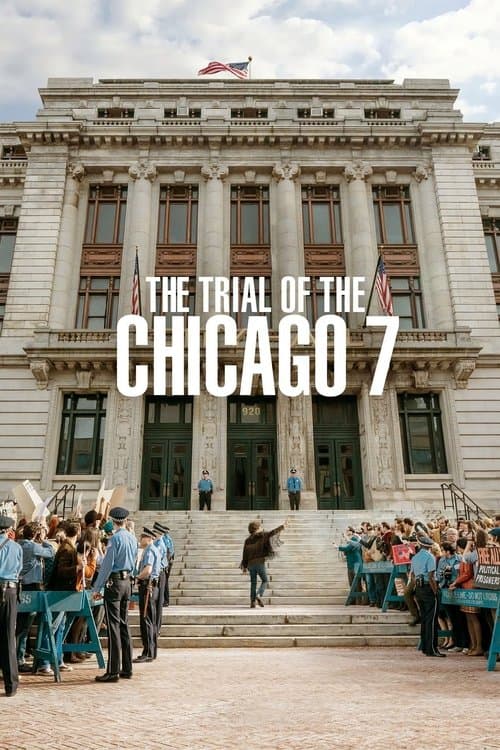 Phiên tòa Chicago 7