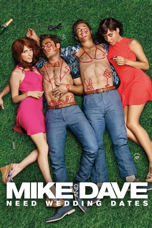 Mike và Dave: Hẹn Nàng Nơi lễ Cưới