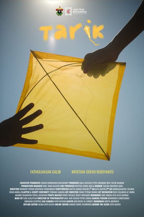 Tarik