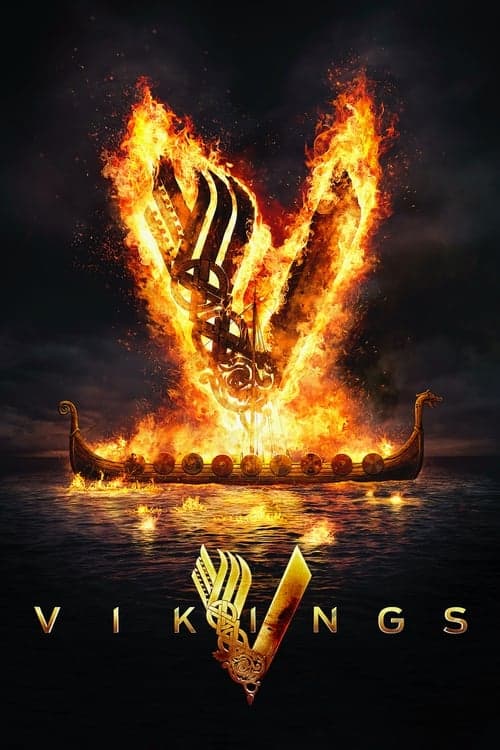 Huyền Thoại Vikings