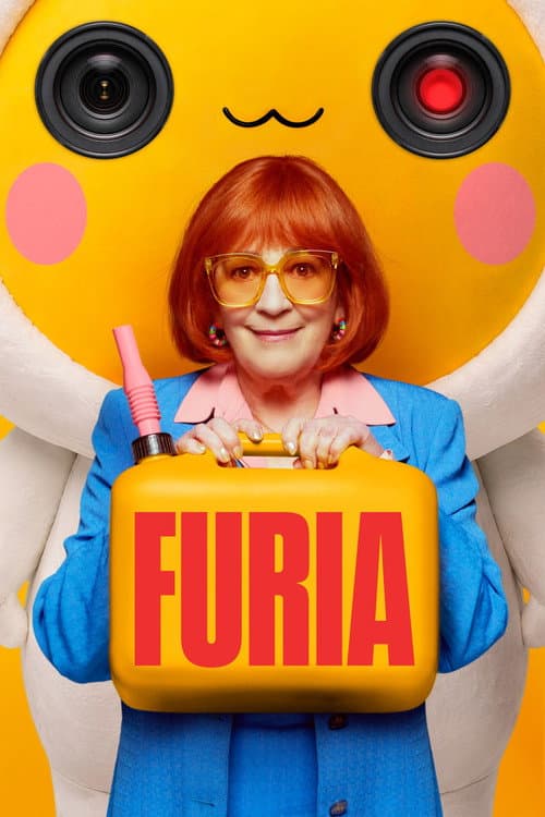 Furia