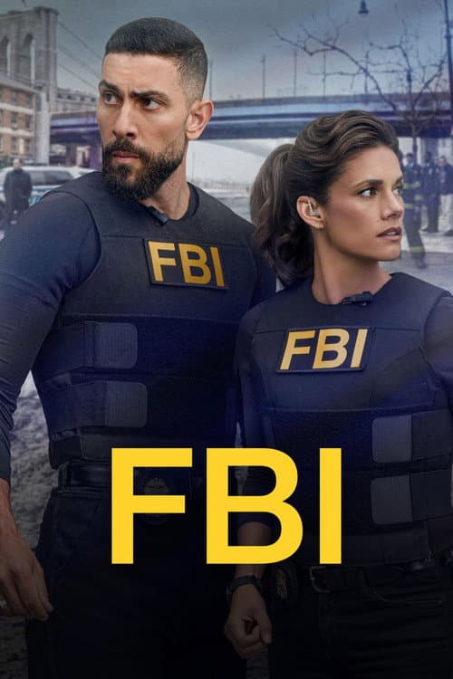 Đặc Vụ FBI