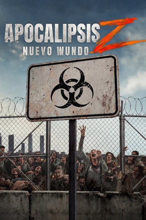 Apocalipsis Z: Nuevo mundo