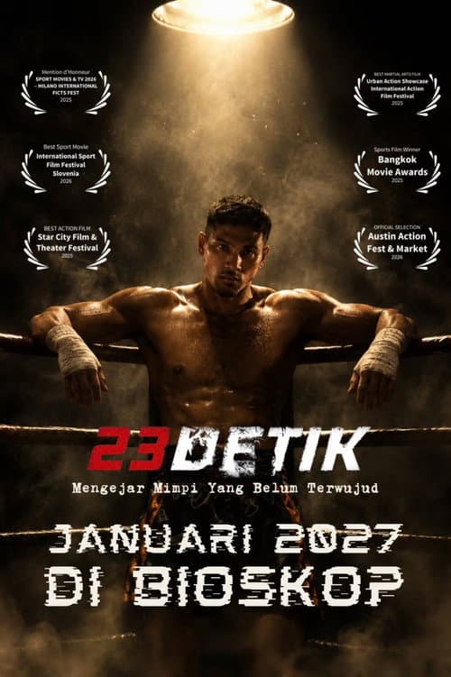 23 Detik