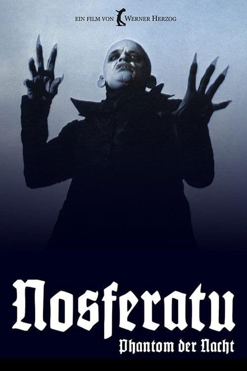 Nosferatu – Phantom der Nacht