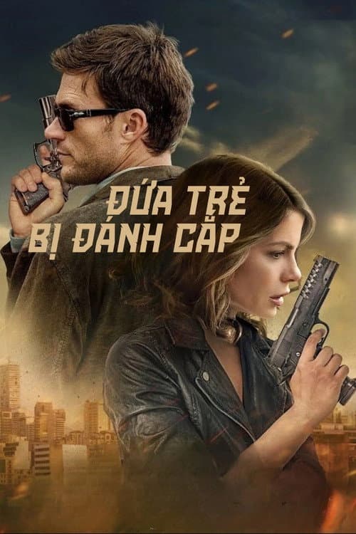 Đứa Trẻ Bị Đánh Cắp