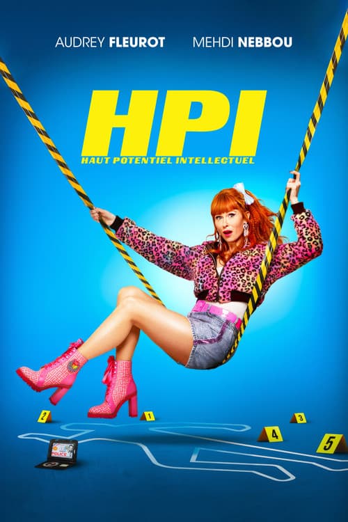 HPI : Haut Potentiel Intellectuel