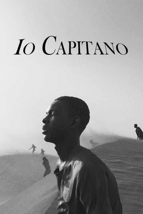 Io capitano