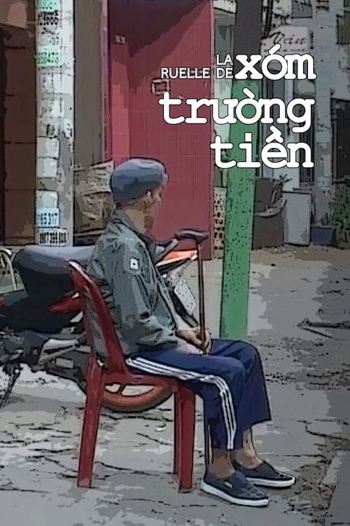 Xóm Trường Tiền