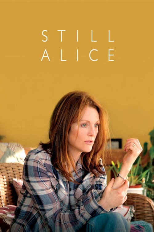 Vẫn Là Alice