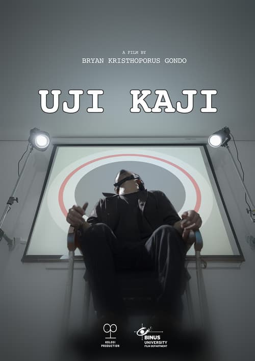 Uji Kaji
