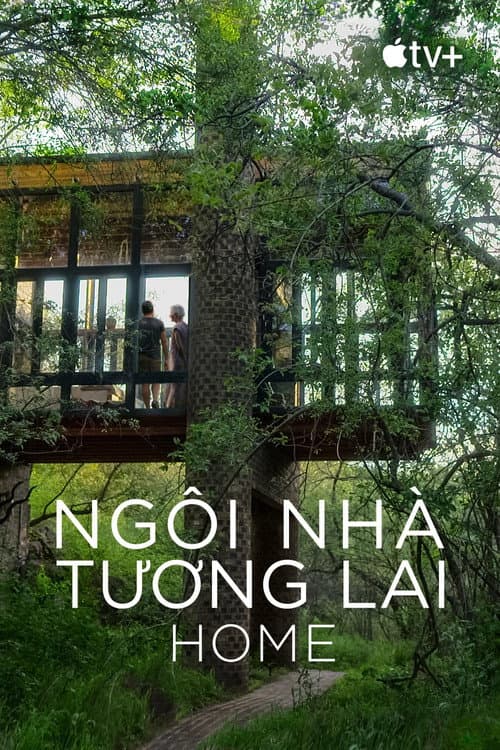 Ngôi Nhà Tương Lai