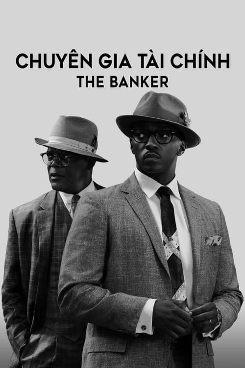 Chuyên Gia Tài Chính - The Banker