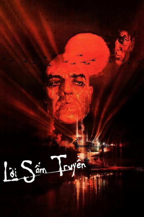 Lời Sấm Truyền