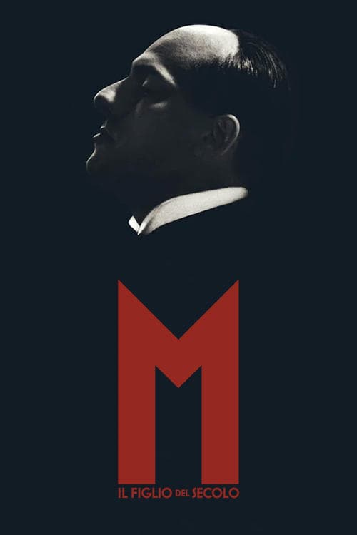M - Il figlio del Secolo