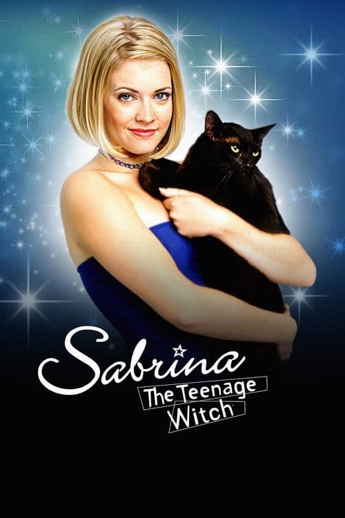 Sabrina, Cô Phù Thuỷ Nhỏ