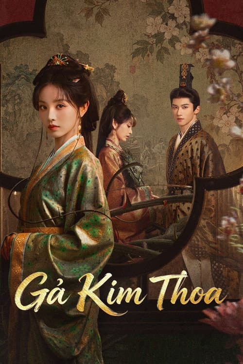 Gả Kim Thoa