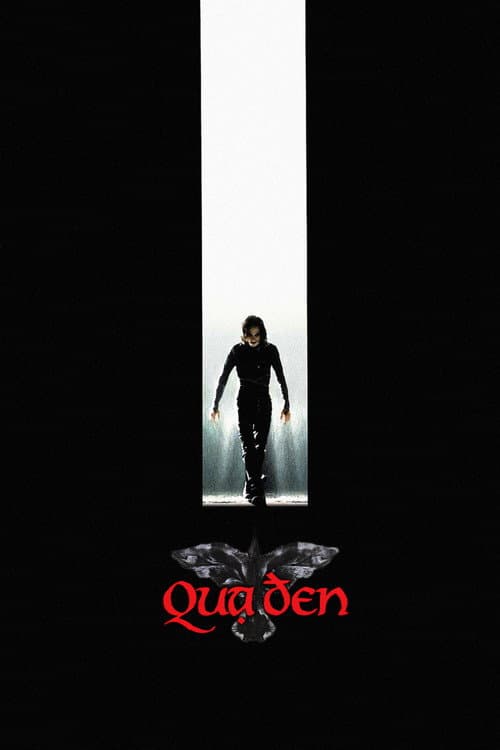 Quạ Đen