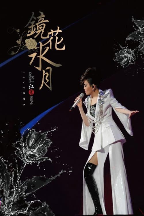 江蕙 2013《鏡花水月》演唱會