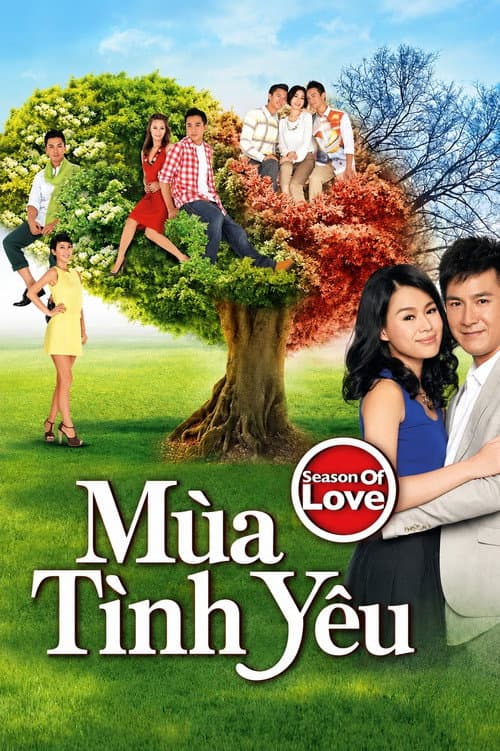 Mùa Tình Yêu