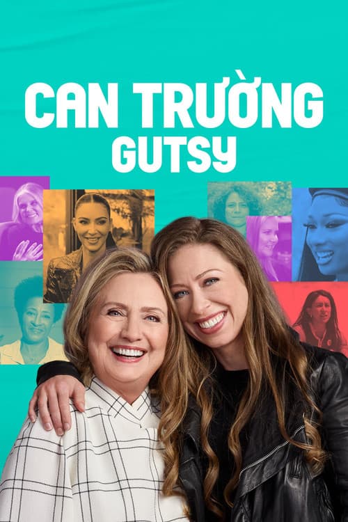 Can Trường - Gutsy