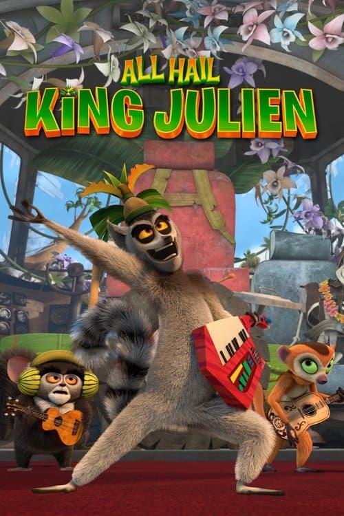 Vua Julien vạn tuế