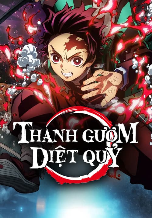 Thanh Gươm Diệt Quỷ