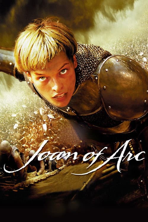 Câu Chuyện Về Thánh nữ Jeanne d'Arc