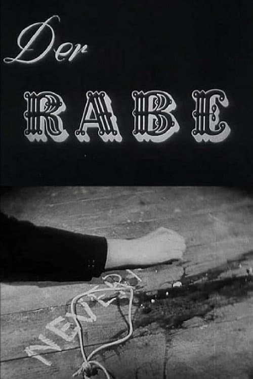 Der Rabe