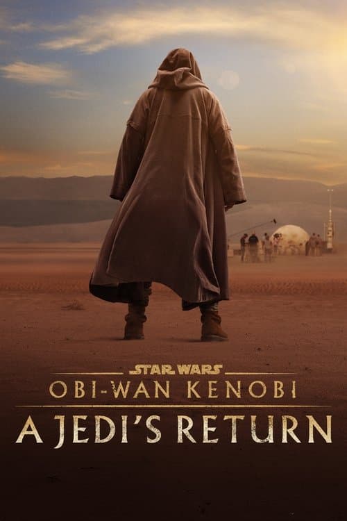Obi-Wan Kenobi: Sự Trở Lại Của Jedi