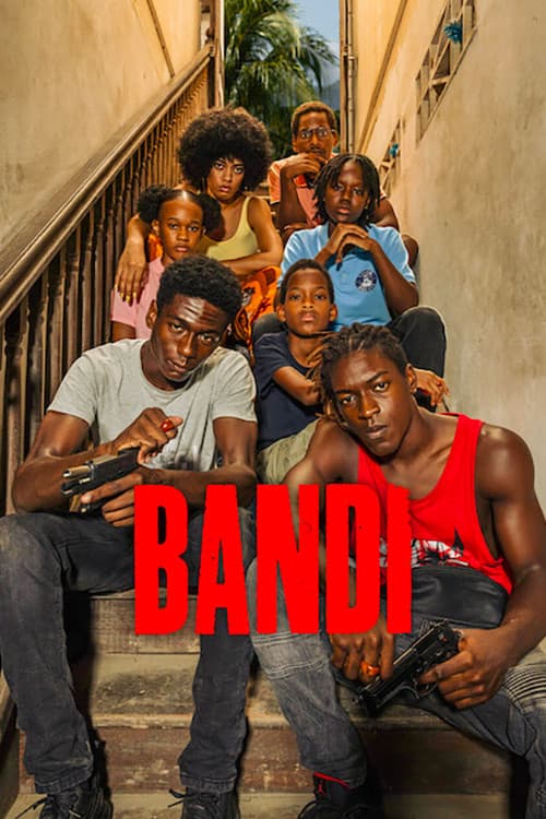 Bandi - Đoàn Kết