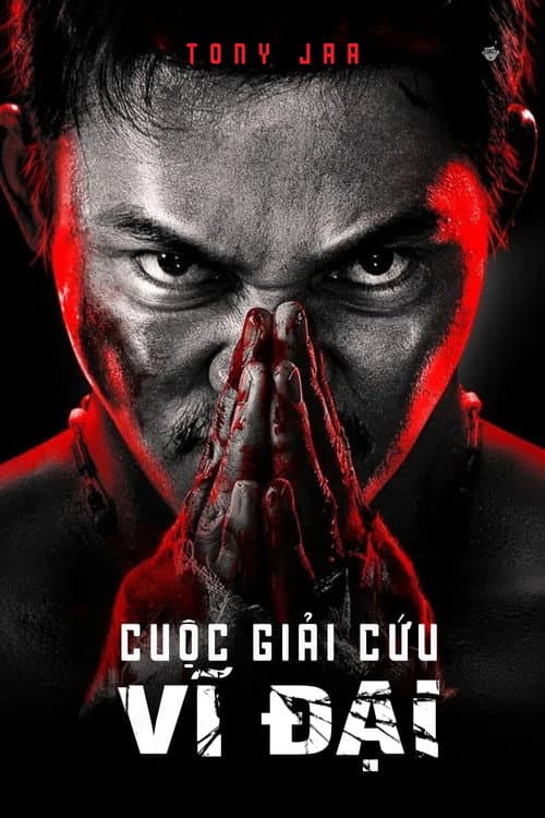 Cuộc Giải Cứu Vĩ Đại