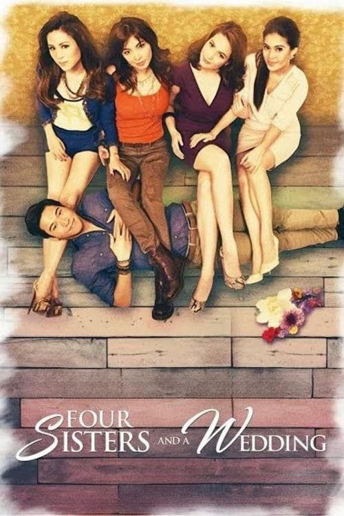 Bốn chị em và một đám cưới