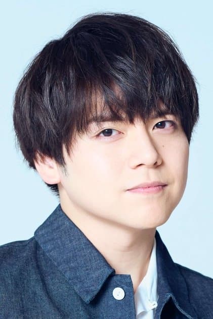 Uchida Yuma