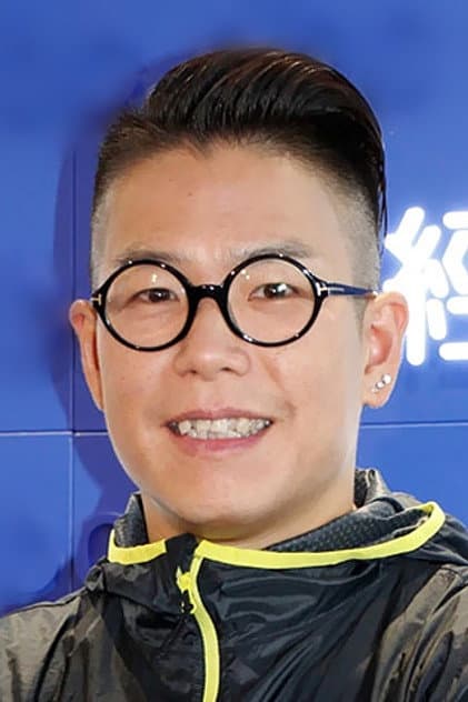 Lâm Hiểu Phong