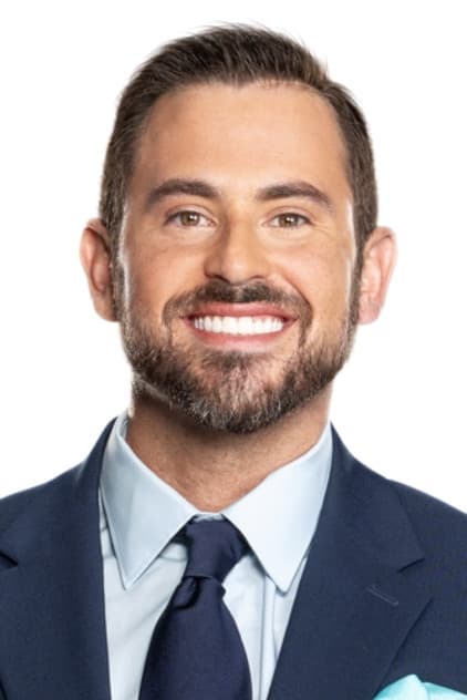 Blake Chadwick