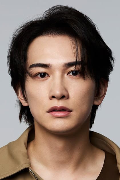 Machida Keita