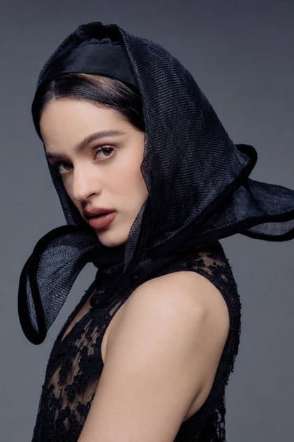 ROSALÍA