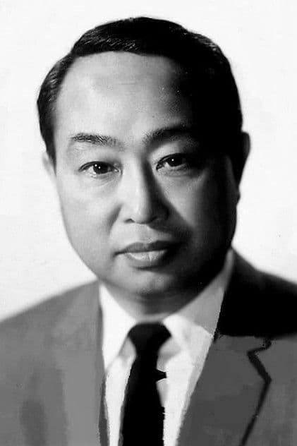 Kato Daisuke