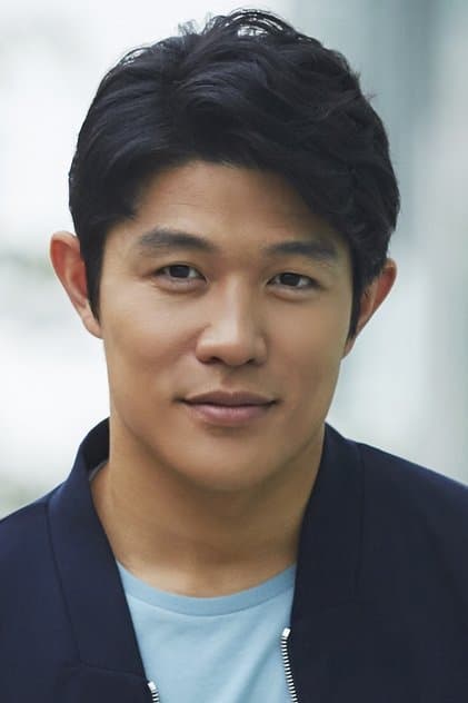 Suzuki Ryohei