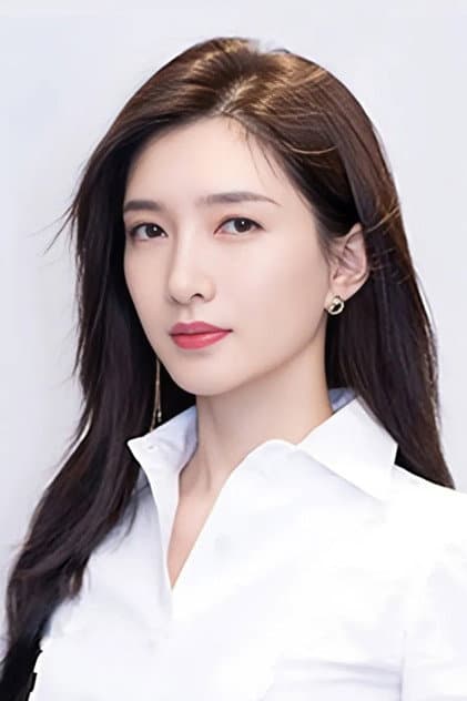 Giang Sơ Ảnh