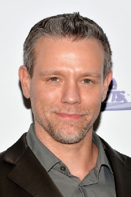 Adam Pascal