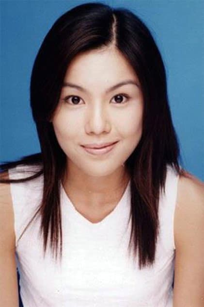 何嘉莉